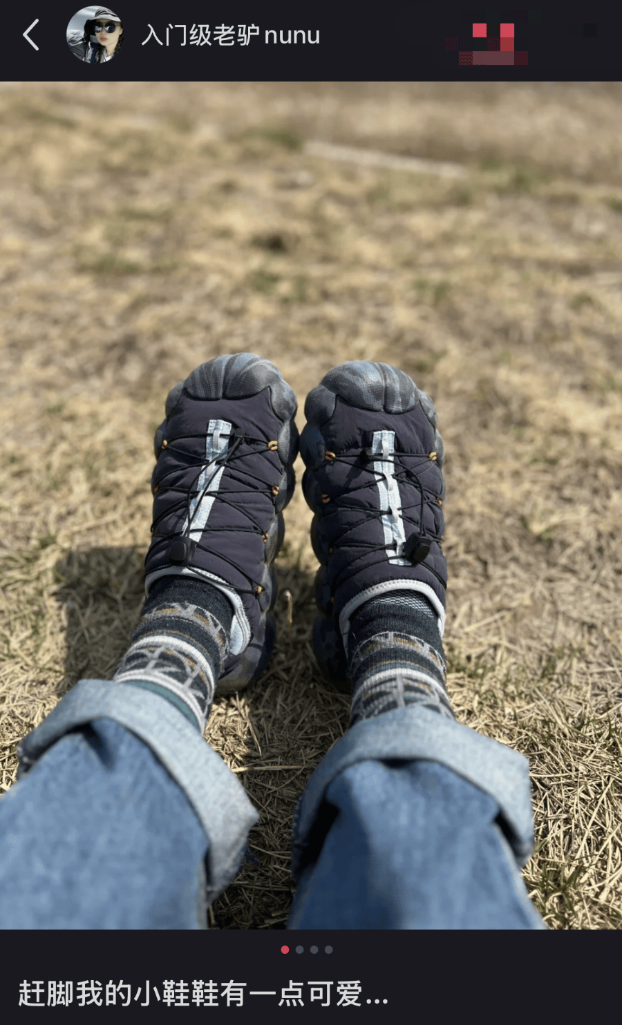 又丑又贵的网红棉鞋<strong></p>
<p>平台交易网站有哪些</strong>，一双上千却让中产抢疯