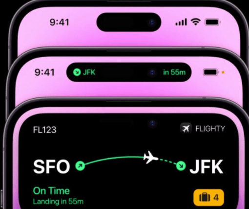 关于iPhone SE 4<strong></p>
<p>平台交易网站有哪些</strong>!外媒最新消息称其将配备灵动岛设计