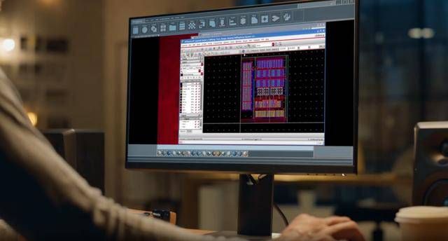 计算机不再需要人工编码<strong></p>
<p>波菜币交易平台</strong>？EDA行业如是说……