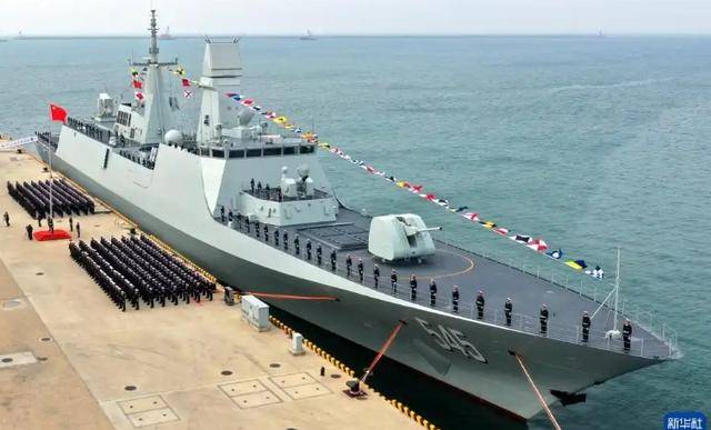 新型军舰入列<strong></p>
<p>波菜币交易平台</strong>！这一重要表述如何理解？