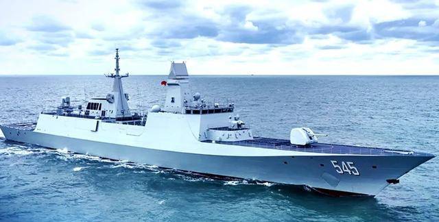 新型军舰入列<strong></p>
<p>波菜币交易平台</strong>！这一重要表述如何理解？