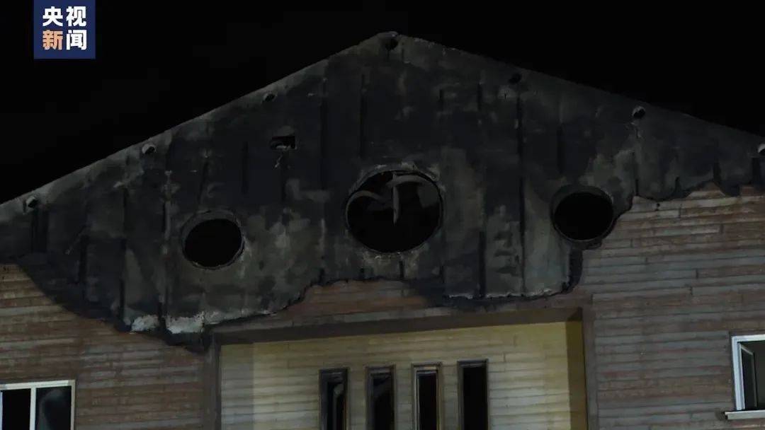 酒店火灾致76人死亡<strong></p>
<p>波菜币交易平台</strong>！9名嫌疑人被拘留！最新5大细节披露→