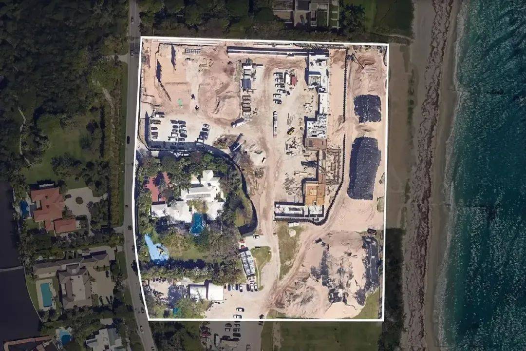 总统先生和<strong></p>
<p>波菜币交易平台</strong>他身家超5000亿的邻居们