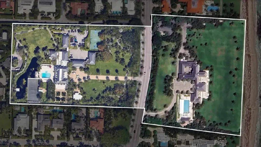 总统先生和<strong></p>
<p>波菜币交易平台</strong>他身家超5000亿的邻居们