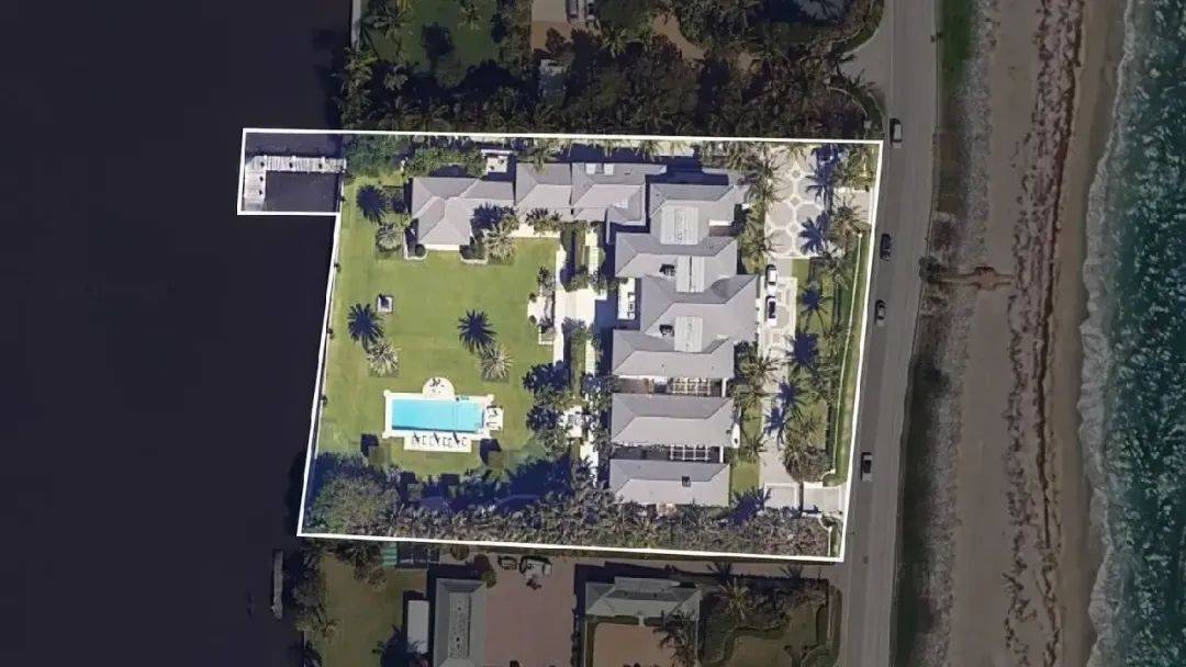 总统先生和<strong></p>
<p>波菜币交易平台</strong>他身家超5000亿的邻居们