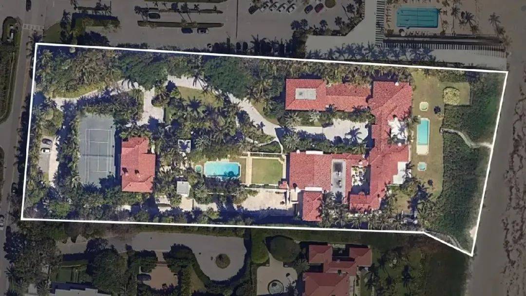 总统先生和<strong></p>
<p>波菜币交易平台</strong>他身家超5000亿的邻居们