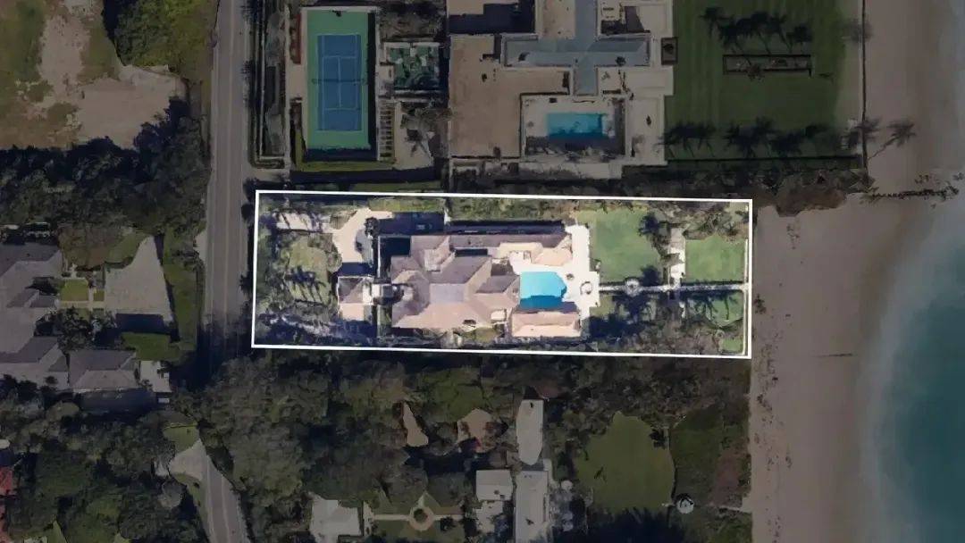 总统先生和<strong></p>
<p>波菜币交易平台</strong>他身家超5000亿的邻居们