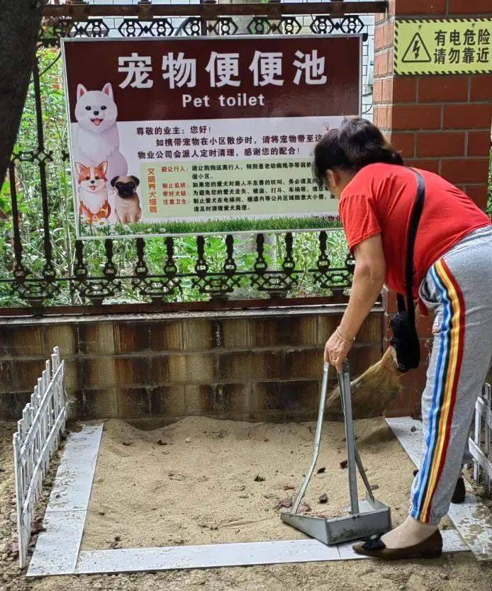 家门口成“狗公厕”<strong></p>
<p>波菜币交易平台</strong>，女子喷驱狗剂却被犬主告上法庭