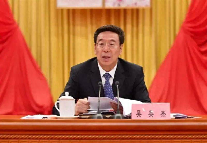 今年首个！正部级“老虎”被查<strong></p>
<p>安币网交易平台</strong>，上周五还在开会