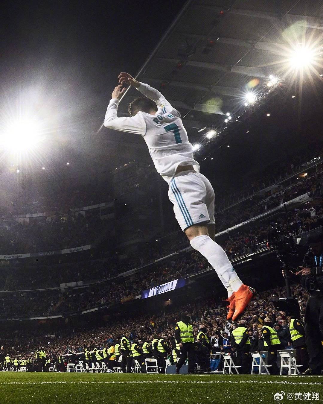 真爱！黄健翔近千字祝福C罗：近乎变态的自我要求<strong></p>
<p>数字加密货币交易平台</strong>，圣人般的存在