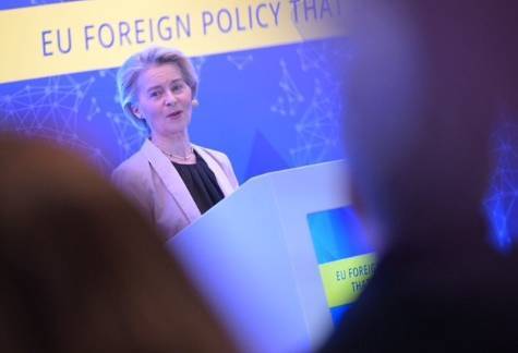 冯德莱恩对华最新表态：我们可以达成协议<strong></p>
<p>数字加密货币交易平台</strong>，甚至深化贸易和投资关系