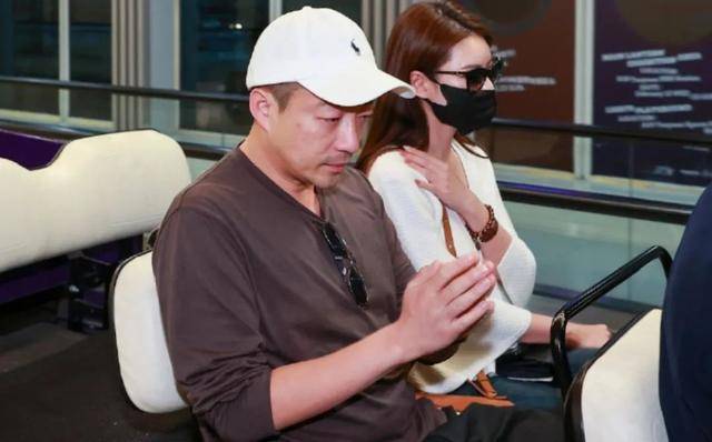 大S要回家了<strong></p>
<p>数字加密货币交易平台</strong>！具俊晔最新发声