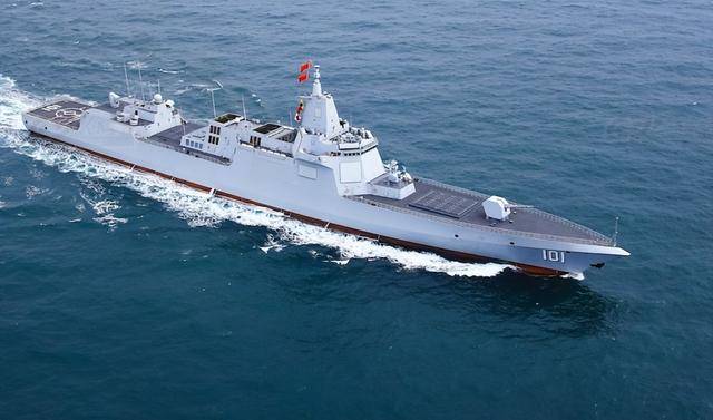 国内模拟兵推：在无人艇支援下<strong></p>
<p>数字加密货币交易平台</strong>，055大驱无伤挑战8艘美军驱逐舰