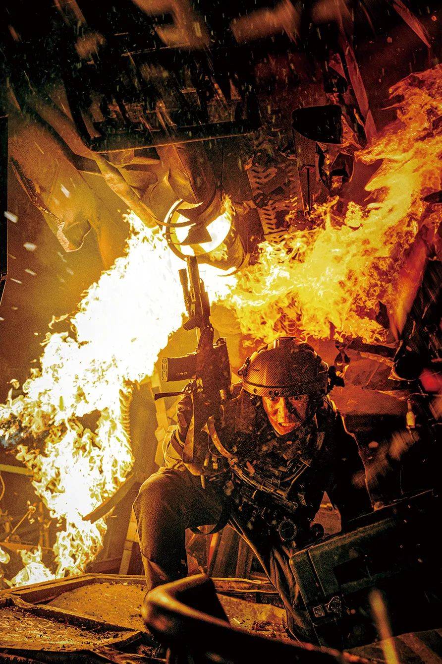 电影《蛟龙行动》：<strong></p>
<p>金元币交易平台</strong>我们也要有一部自己的潜艇电影