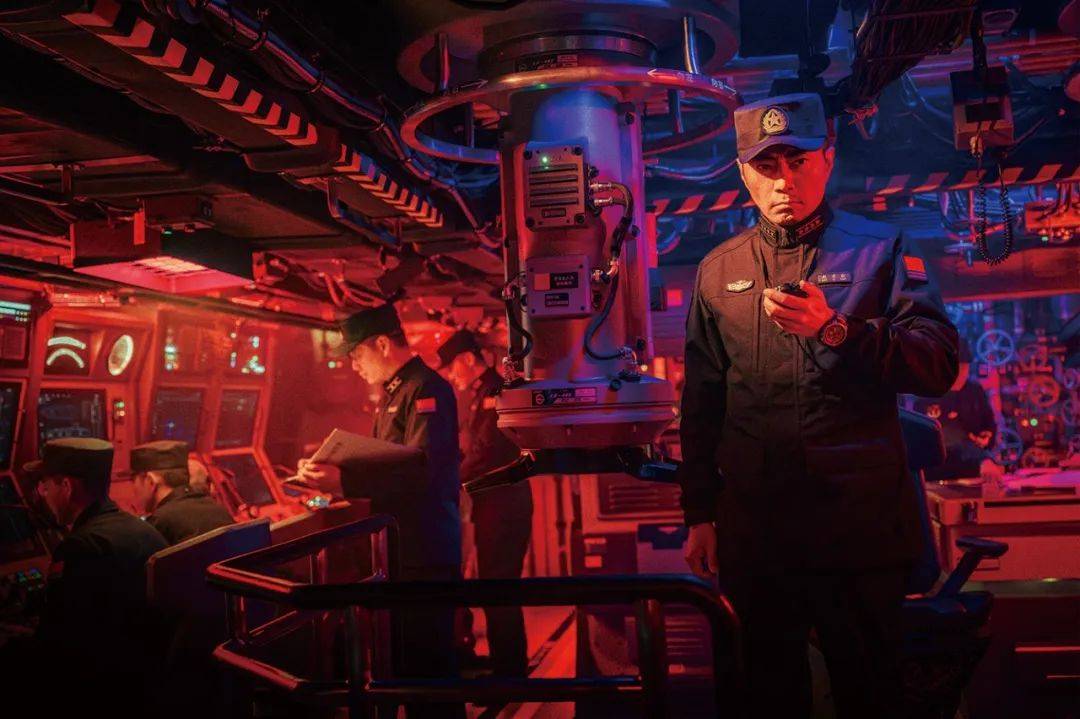 电影《蛟龙行动》：<strong></p>
<p>金元币交易平台</strong>我们也要有一部自己的潜艇电影