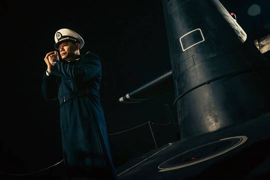 电影《蛟龙行动》：<strong></p>
<p>金元币交易平台</strong>我们也要有一部自己的潜艇电影