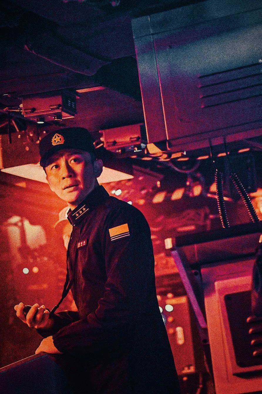 电影《蛟龙行动》：<strong></p>
<p>金元币交易平台</strong>我们也要有一部自己的潜艇电影