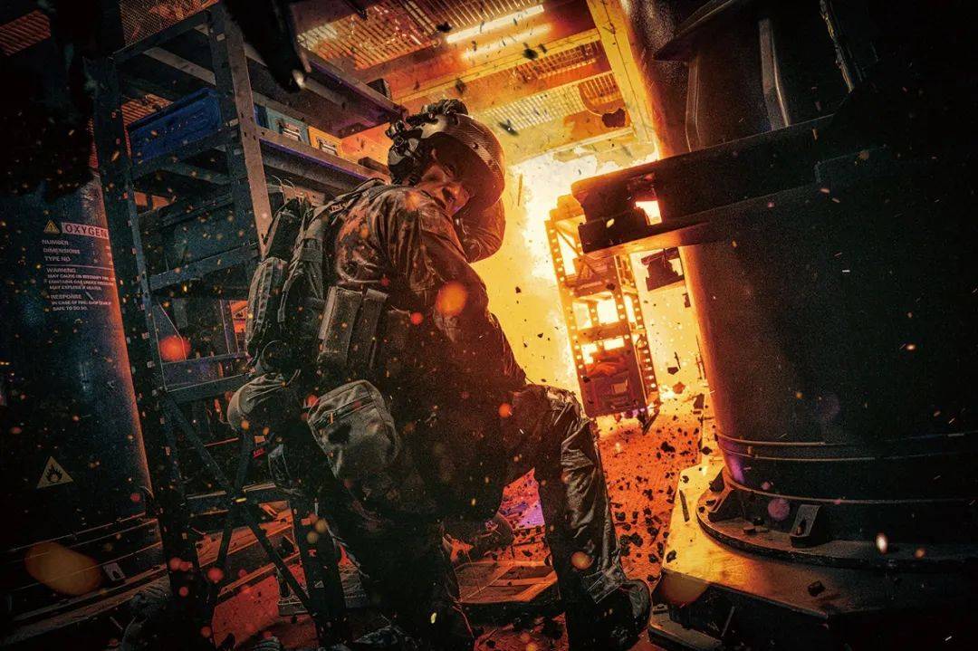 电影《蛟龙行动》：<strong></p>
<p>金元币交易平台</strong>我们也要有一部自己的潜艇电影