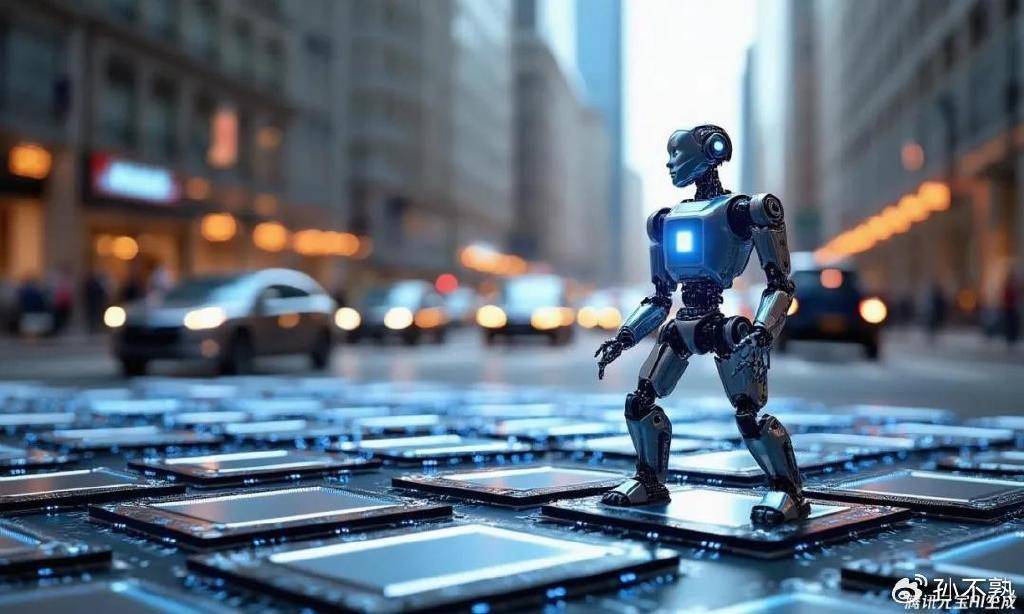 “AI三杰”都是广东人<strong></p>
<p>金元币交易平台</strong>，为何都没在广东发展？