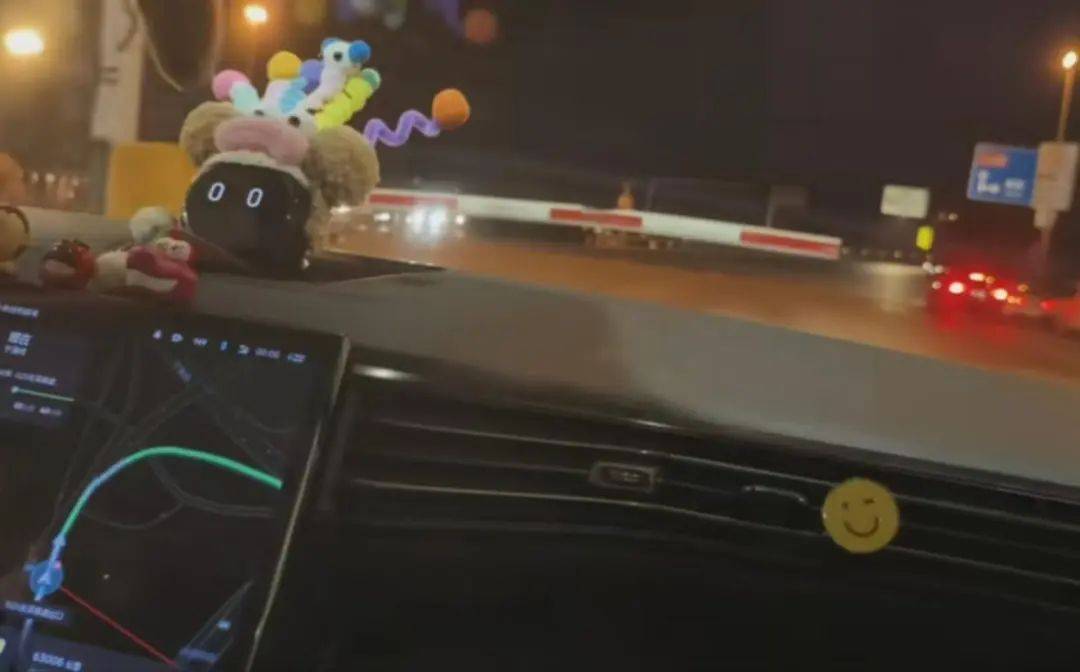 最后1分钟狂按喇叭<strong></p>
<p>金元币交易平台</strong>，司机卡点下高速失败付了1500元