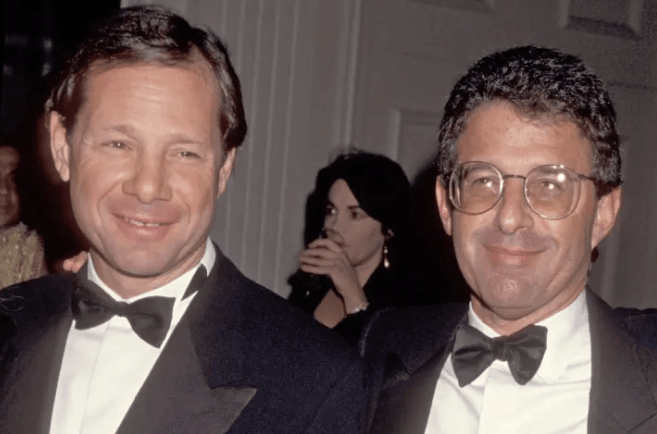 拜登进军好莱坞<strong></p>
<p>金元币交易平台</strong>，牵出大佬背后的大佬