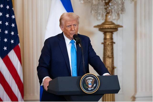 外媒：特朗普政府绕过国会<strong></p>
<p>中币交易平台</strong>，批准对以色列大规模军售，民主党高层人士不满