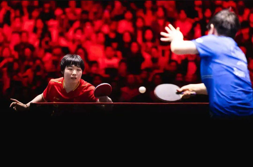 林诗栋男单夺冠<strong></p>
<p>中币交易平台</strong>，孙颖莎女单登顶 | WTT新加坡大满贯赛国乒五冠收官