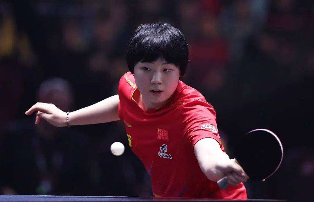 林诗栋男单夺冠<strong></p>
<p>中币交易平台</strong>，孙颖莎女单登顶 | WTT新加坡大满贯赛国乒五冠收官