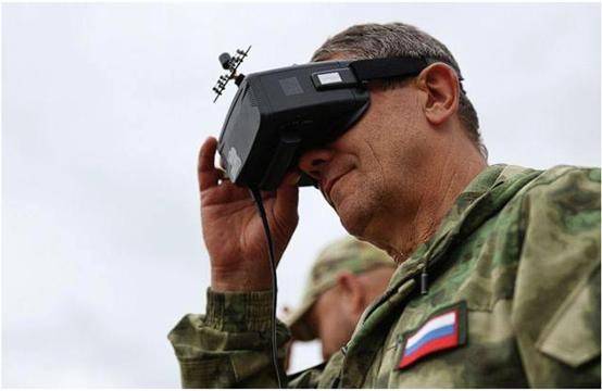 俄军收到无人机眼镜设备<strong></p>
<p>电力交易中心平台</strong>，发现藏有炸弹