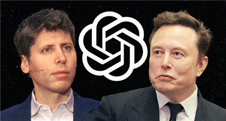 马斯克寻求控制OpenAI<strong></p>
<p>电力交易中心平台</strong>？奥尔特曼：我们也可以收购推特