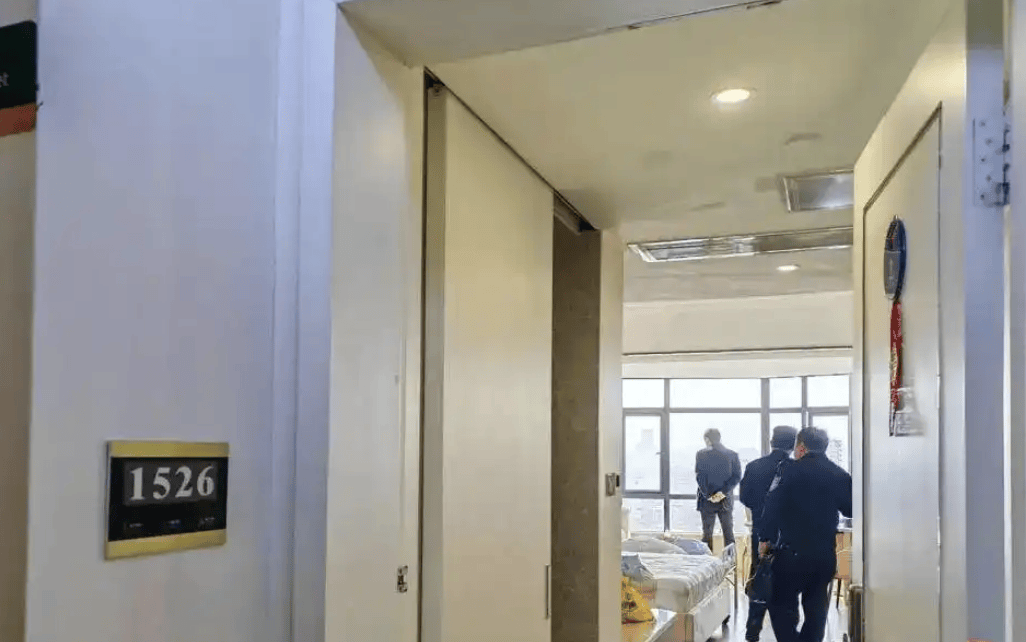 宝妈入住月子中心次日在16公里外投湖轻生<strong></p>
<p>币信交易平台</strong>，家属讲述细节，质疑月子中心安保失职