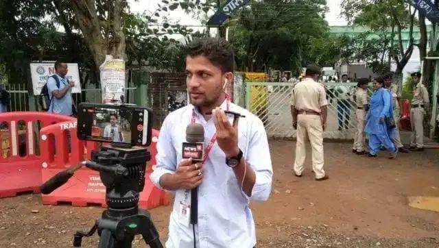 曝光12亿贪腐案<strong></p>
<p>币信交易平台</strong>，印度记者惨死化粪池