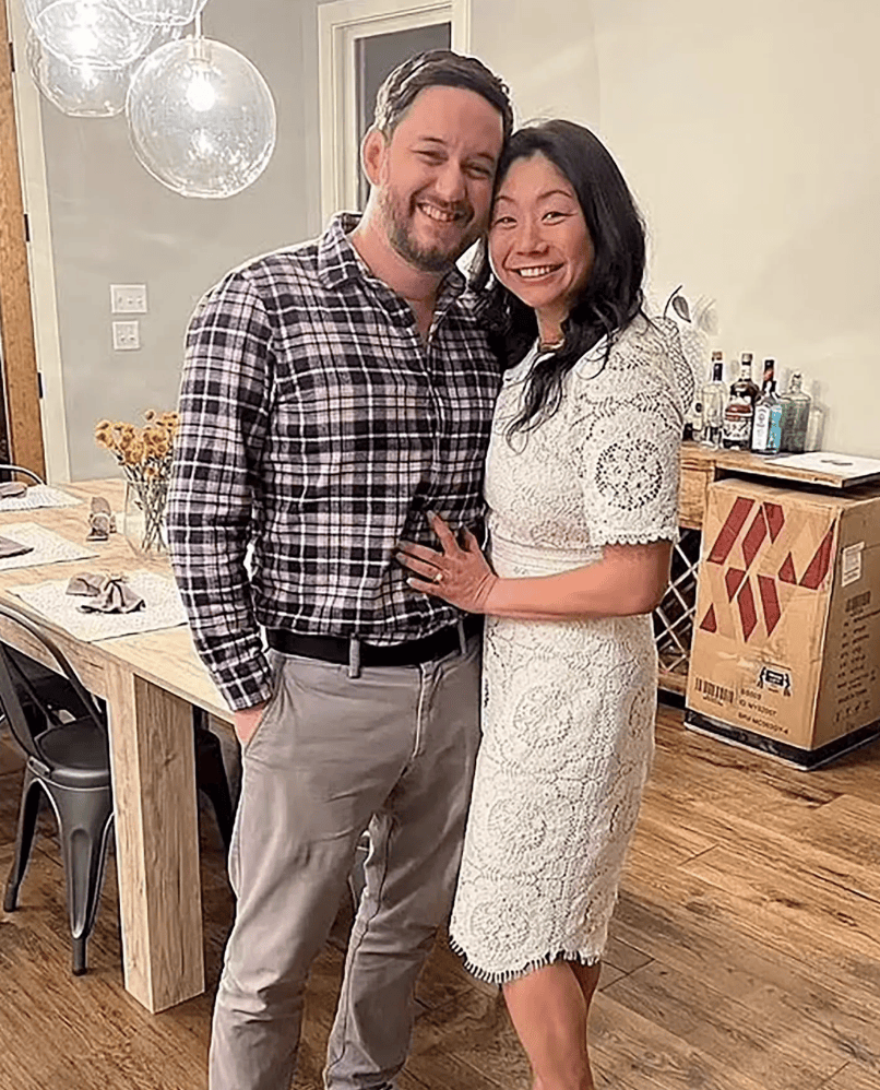 美国男子度蜜月期间杀害华裔妻子<strong></p>
<p>中币网交易平台</strong>，被判终身监禁！两人恋爱3个月闪婚，警方：受害者被殴打致死