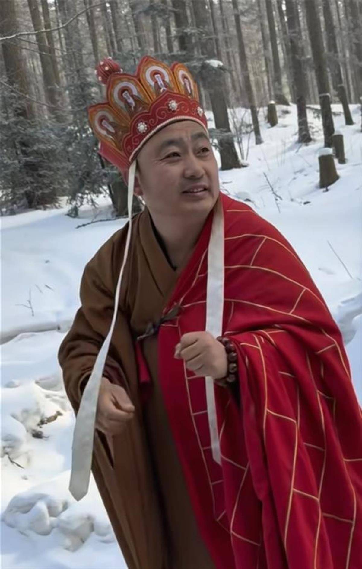 河南网红“越野唐僧”不幸去世<strong></p>
<p>ok网交易平台</strong>，家人：在外地出租屋突发心梗