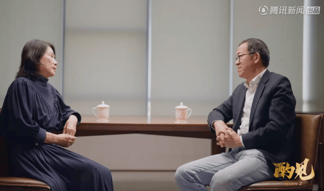 董明珠：已找到格力接班人<strong></p>
<p>ok网交易平台</strong>，现在没人敢奉承我