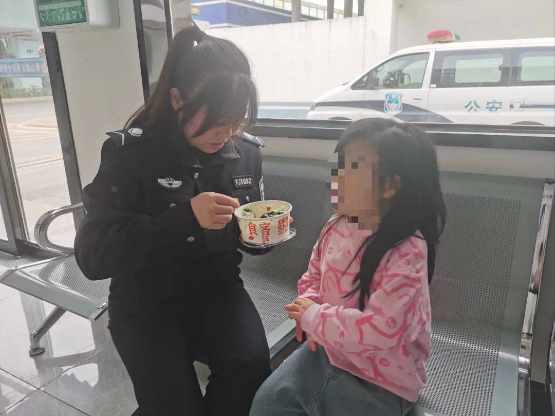 6岁女童<strong></p>
<p>币市交易平台</strong>，从泉州走到厦门！网友：这娃“太能跑了”