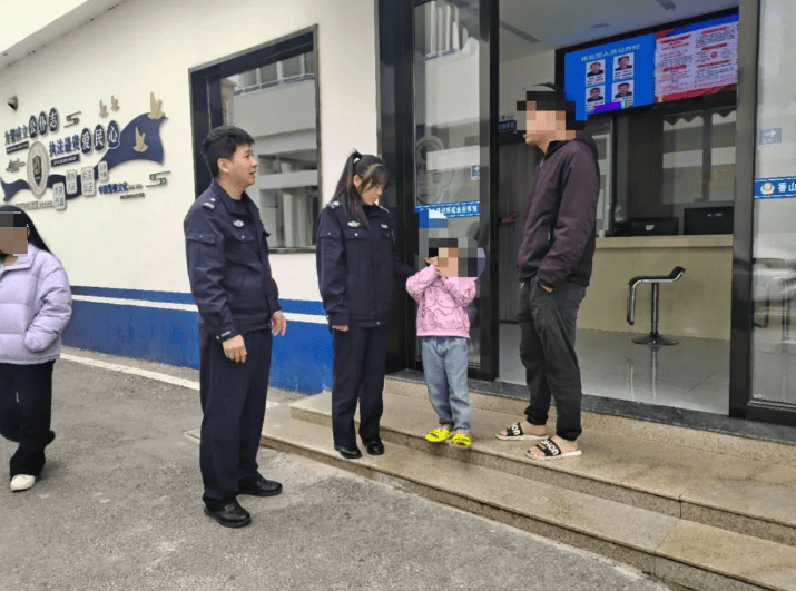 6岁女童<strong></p>
<p>币市交易平台</strong>，从泉州走到厦门！网友：这娃“太能跑了”