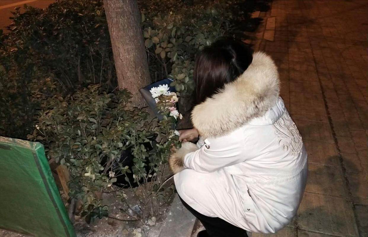 00后医科大女研究生自杀<strong></p>
<p>三大交易平台</strong>，生前讨论论文数据缺失问题