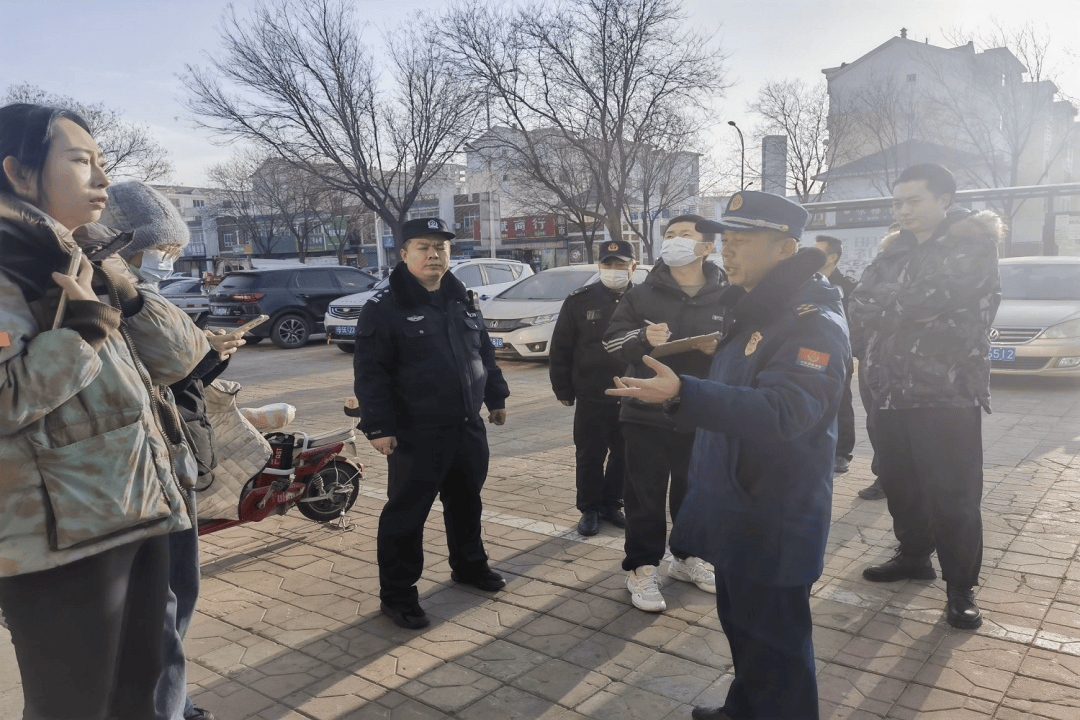 “检查＋宣传”齐上阵<strong></p>
<p>三大交易平台</strong>！筑牢电动自行车安全“防火墙”