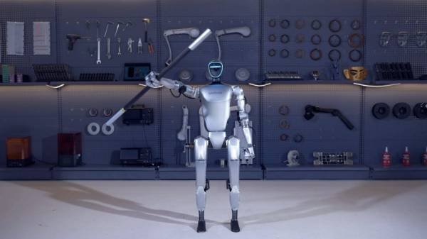 波士顿动力创始人：已购买宇树机器人<strong></p>
<p>数字币交易平台</strong>，中国AI创新热潮只是个开始