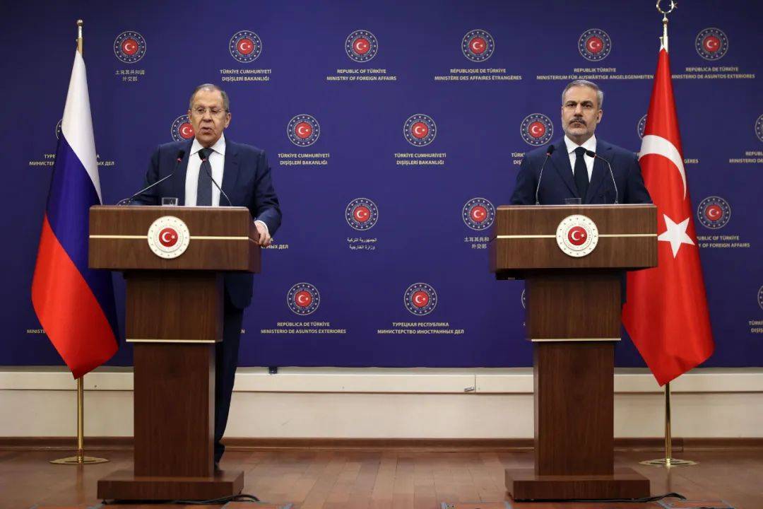 重大宣布<strong></p>
<p>数字币交易平台</strong>！俄乌各开出停战条件