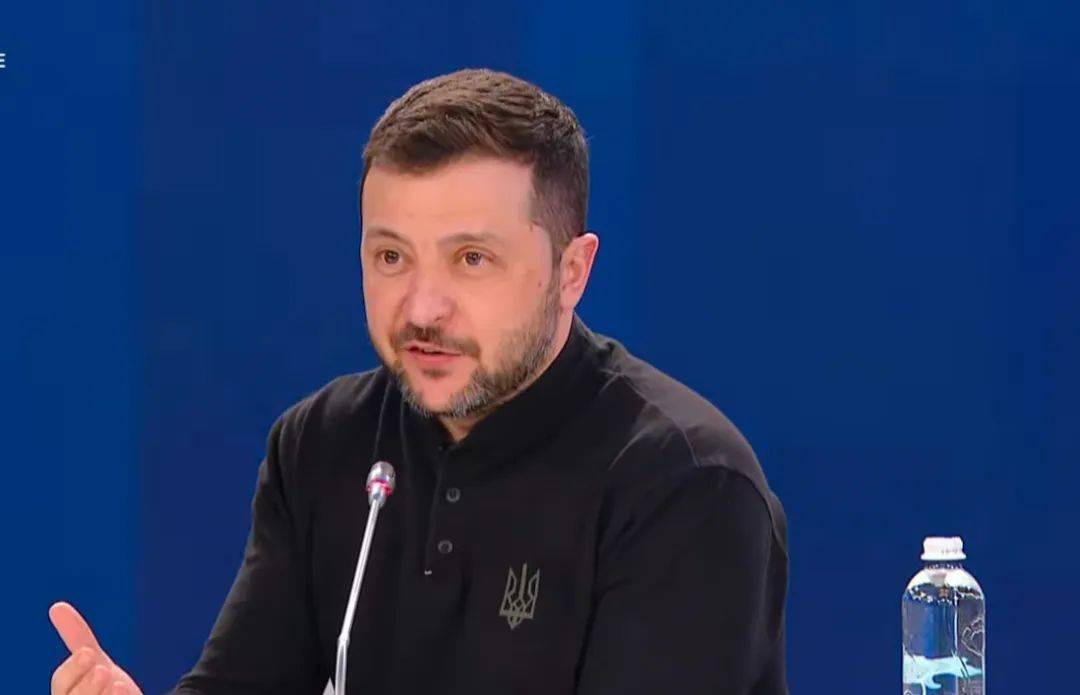 重大宣布<strong></p>
<p>数字币交易平台</strong>！俄乌各开出停战条件