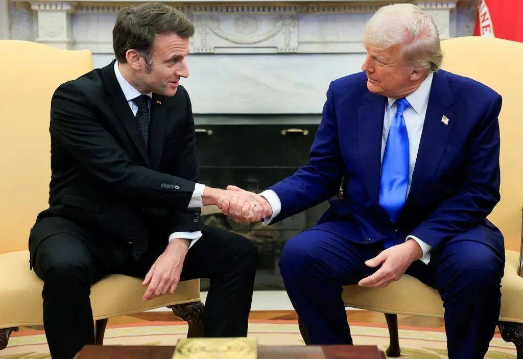 重大宣布<strong></p>
<p>数字币交易平台</strong>！俄乌各开出停战条件