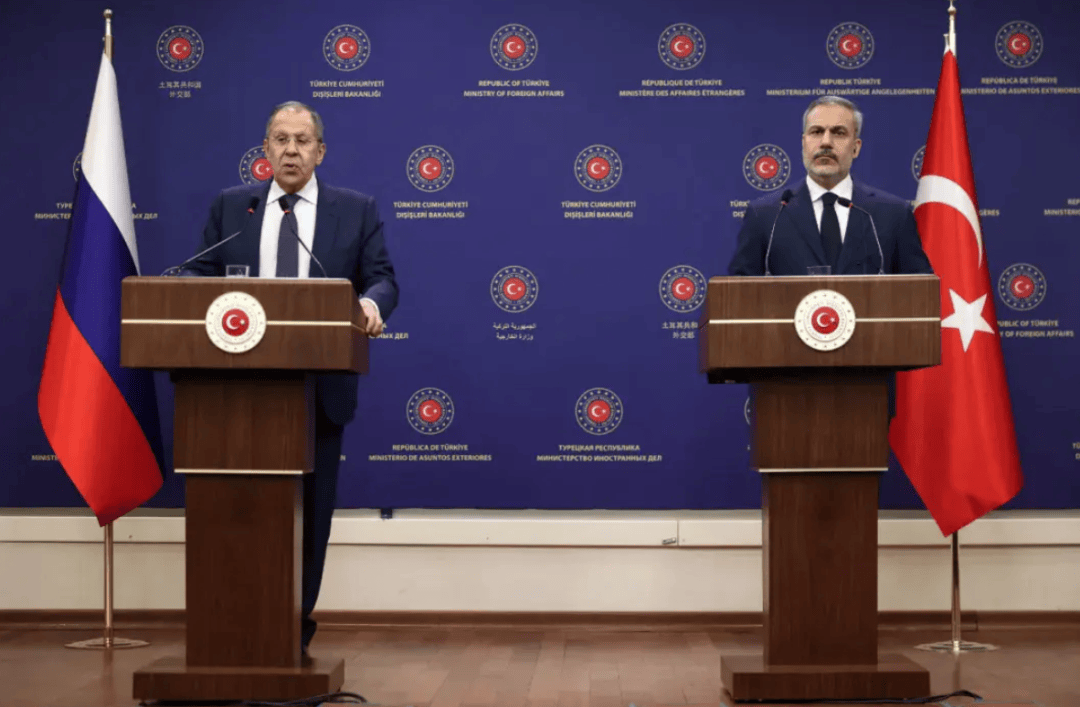 重大宣布<strong></p>
<p>数字币交易平台</strong>！俄方开停战条件：乌军投降、不再加入北约、让出五个地区等