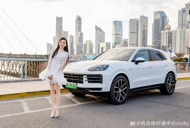 青岛保时捷女销冠被造黄谣<strong></p>
<p>加密货币交易平台排名</strong>，本人回应称已报警