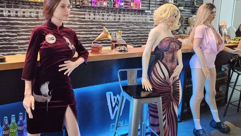 性机器人时代<strong></p>
<p>加密货币交易平台排名</strong>，来了