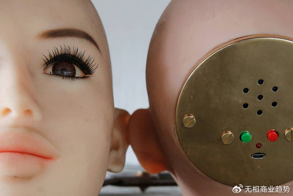 性机器人时代<strong></p>
<p>加密货币交易平台排名</strong>，来了