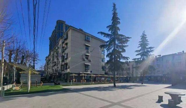 山东居民有<strong></p>
<p>买卖交易平台有哪些</strong>了官方背书：物业公共收益属于业主共有