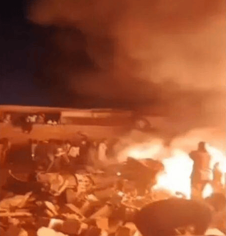 起飞不久<strong></p>
<p>买卖交易平台有哪些</strong>，军机突然坠毁！已致46人遇难