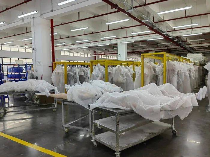 广东中山成人玩偶公司走红<strong></p>
<p>炒平台币</strong>，创始人：十五年来第一次这么火爆